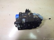 SEAT 3D2 837 016 / 3D2837016 TOLEDO III (5P2) 2007 Door Lock