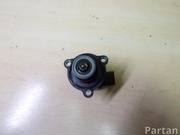 AUDI 067 145 710 C / 067145710C TT (8J3) 2008 Control presión alimentación (inversión aire)