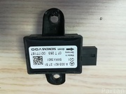 MERCEDES-BENZ A 003 821 27 51 / A0038212751 R-CLASS (W251, V251) 2008 Исполнит. механизм симпозера