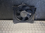 BMW 6 922 670 1 / 69226701 3 (E46) 2004 Radiator Fan