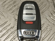 AUDI 4H0959754G A8 (4H_) 2012 Clé