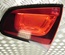 CITROËN 9685225480 C3 II 2010 Taillight Right