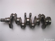 HONDA 22333ABCB, 0812170507 CIVIC VIII Saloon (FD, FA) 2010 Crankshaft