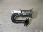 NISSAN QASHQAI / QASHQAI +2 I (J10, JJ10) 2009 Cooler, exhaust gas recirculation