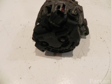 TOYOTA 27060-0D030-F / 270600D030F COROLLA (_E12_) 2006 Alternator