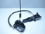 NISSAN GE0028421, 8061021133, 2055C5L QASHQAI II (J11, J11_) 2014 Door Lock