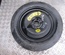 FORD AM51BA FOCUS III Box Body / Hatchback 2015 Spare Wheel 5x108  R16