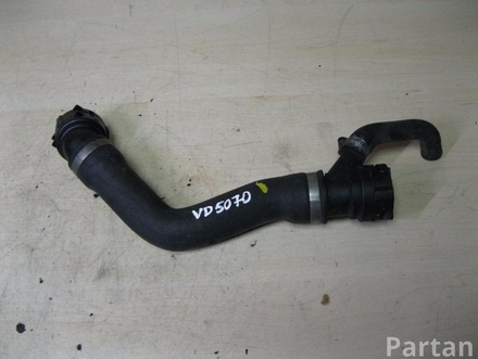 BMW 5 (E60) 2005 Hoses/Pipes