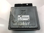 SEAT 03F906070HB IBIZA IV (6J5, 6P1) 2009 Control unit for engine