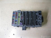 MAZDA A000011 CX-7 (ER) 2007 Fuse Box