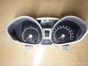 FORD CA6T-10849-HD / CA6T10849HD FIESTA VI 2012 Dashboard (instrument cluster)