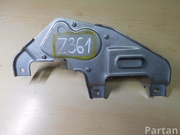 SUZUKI MITSUBA881 SX4 (EY, GY) 2007 Wiper Motor Rear