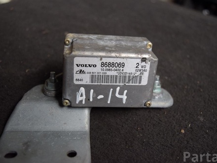 VOLVO 8688069 S60 I 2006 Control unit ABS Hydraulic 