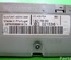 CITROËN 7 607 769 050, 96 469 053 XT / 7607769050, 96469053XT C4 I (LC_) 2005 CD changer