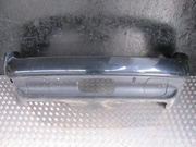 BMW X5 (E53) 2006 Bumper Rear