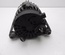 OPEL 13222929 CORSA D 2008 Alternator