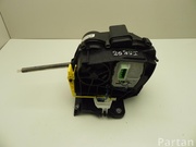 FORD 6G91-7C453-BE / 6G917C453BE S-MAX (WA6) 2008 Gear Lever Automatic Transmission