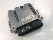 HONDA 37820-RSX-G03; 0281030793 / 37820RSXG03, 0281030793 CR-V IV (RM_) 2016 Control unit for engine