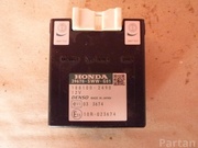 HONDA 39670-SWW-G01, 39670SWWG01 / 39670SWWG01, 39670SWWG01 CR-V III (RE_) 2007 Unidad de control del sistema de estacionamiento