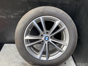 BMW 6863417 5 (G30) 2017 Alloy rim 5x112  R17 EJ 7.5 ET27