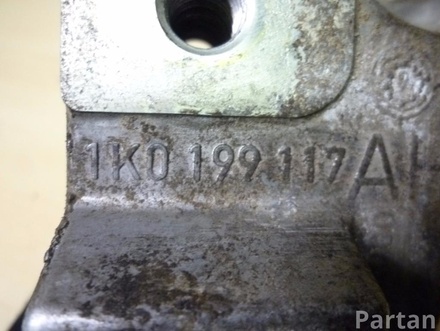 SKODA 1K0 199 117 AH / 1K0199117AH SUPERB I (3U4) 2006 Bracket