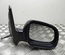 VW LLR 36 946 / LLR36946 GOLF IV (1J1) 2001 Outside Mirror Right adjustment electric Manually folding Heated