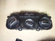 VOLKSWAGEN 5C0 820 047 AP / 5C0820047AP JETTA IV (162, 163) 2012 Control Unit, heating / ventilation