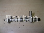 OPEL ASTRA J 2010 Fuel rail