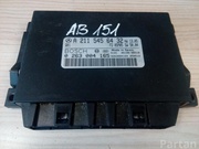 MERCEDES-BENZ A 211 545 64 32 / A2115456432 E-CLASS (W211) 2006 Control unit for park assist