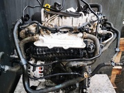 VOLKSWAGEN DKRF T-Cross (C11) 2019 Complete Engine