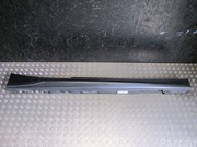 BMW 1 (F20) 2015 Side member trim right side