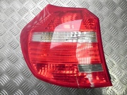 BMW 7 164 955-06, 6321 7164963 / 716495506, 63217164963 1 (E87) 2007 Taillight Left