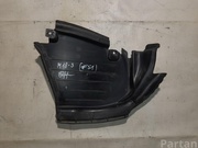 VOLVO 31497107 V60 2015 Wing liner Right Front