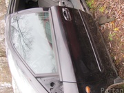 CHRYSLER VOYAGER IV (RG, RS) 2003 Door Left Front