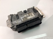 TOYOTA 89661-0H140; 0261S06142 / 896610H140, 0261S06142 AYGO (_B1_) 2012 Control unit for engine