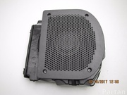 BMW 4304078, 43040780288 5 Gran Turismo (F07) 2012 Subwoofer