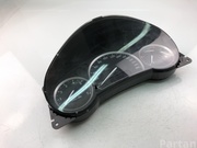 SAAB P12763126 9-3 Convertible (YS3F) 2005 Dashboard (instrument cluster)