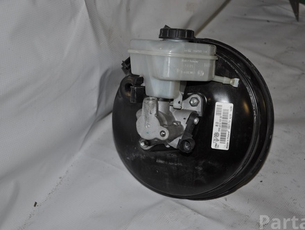 PORSCHE 7P5612101B CAYENNE (92A) 2016 Expansion Tank, brake fluid