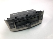 TOYOTA 55900-05142 / 5590005142 AVENSIS (_T25_) 2006 Automatic air conditioning control
