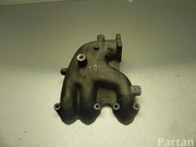 VW 045 129 713 F / 045129713F POLO (9N_) 2005 Intake Manifold