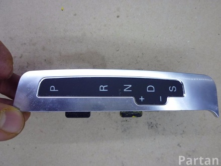 AUDI 4F2 713 463 B / 4F2713463B A6 (4F2, C6) 2005 Gear Lever