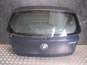 BMW 1 (E81) 2010 Tailgate