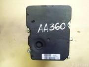 PEUGEOT 96 770 317 80, 0 265 230 737 / 9677031780, 0265230737 508 2012 Control unit ABS Hydraulic