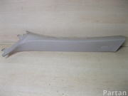 BMW 9 116 347 / 9116347 5 (F10) 2014 Lining, pillar a Upper left side