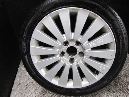 VW 3C0 601 025 G / 3C0601025G PASSAT (3C2) 2009 Alloy rim 5x112  R17 EJ 7.5 ET47