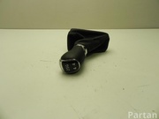 SKODA 5L2 713 123 C / 5L2713123C YETI (5L) 2014 Gear Lever Gaiter