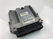 RENAULT 237102747R; 0281019325 / 237102747R, 0281019325 KANGOO (KC0/1_) 2013 Control unit for engine