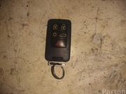 VOLVO XC60 2009 Key