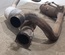 PORSCHE 97011370501, 90598441, / 97011370501, 90598441 PANAMERA (970) 2010 Catalytic Converter