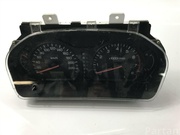 MITSUBISHI MR489731 SPACE WAGON (N9_W, N8_W) 2004 Dashboard